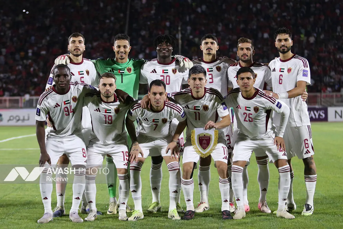 دیدار تراکتور و ملوان لغو شد