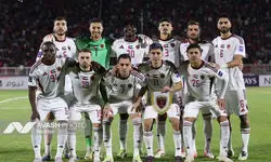 دیدار تراکتور و ملوان لغو شد