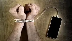 نسل زد چقدر از گوشی استفاده می‌کند؟