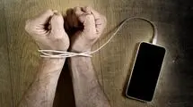 نسل زد چقدر از گوشی استفاده می‌کند؟