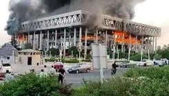 جریان سازی در پوشش‌خبری‌جنگ