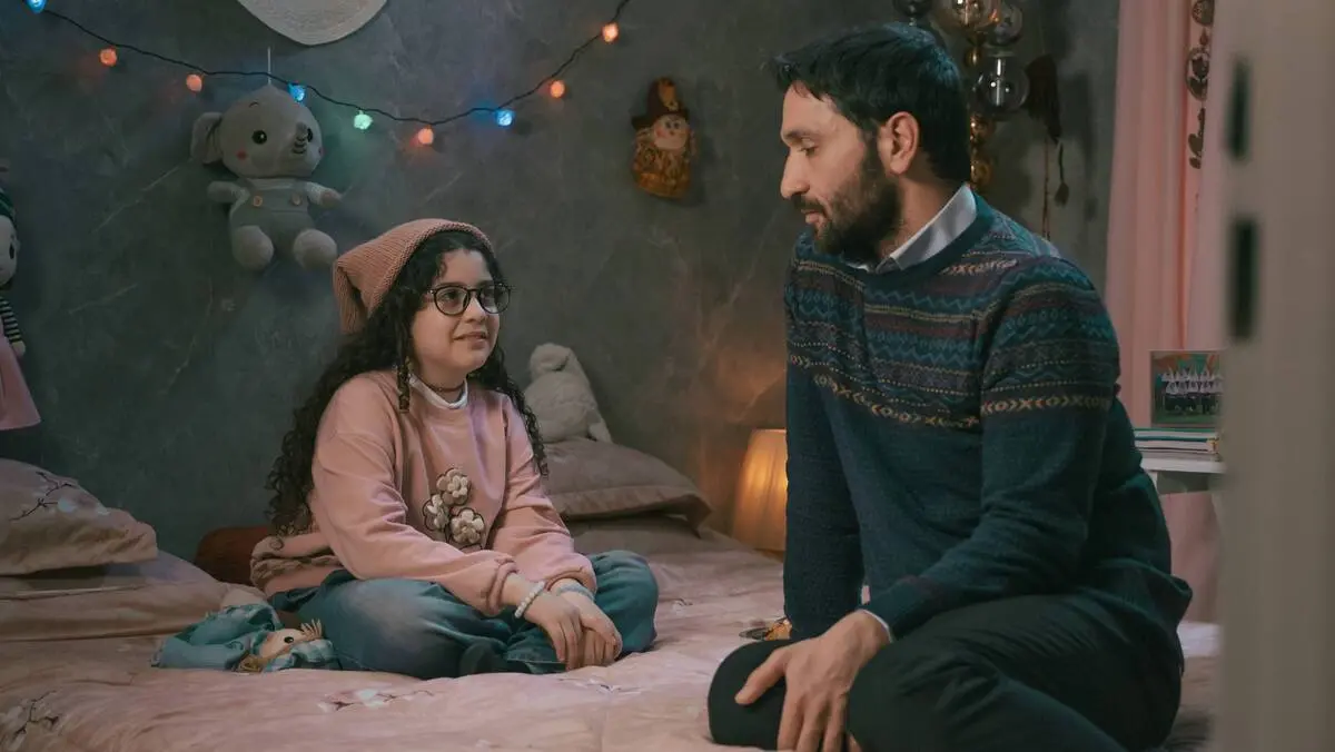 آغاز پخش سریال «سرو، سپید، سرخ» از سه شنبه ۱۸  فروردین  