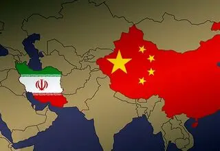 چین از شهروندانش خواست خاک ایران را ترک کنند