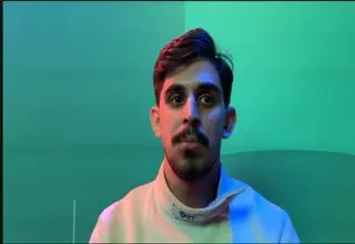 خاکزار: امیدوارم این مدال سکوی پرتابی برای اپه باشد