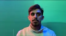 خاکزار: امیدوارم این مدال سکوی پرتابی برای اپه باشد