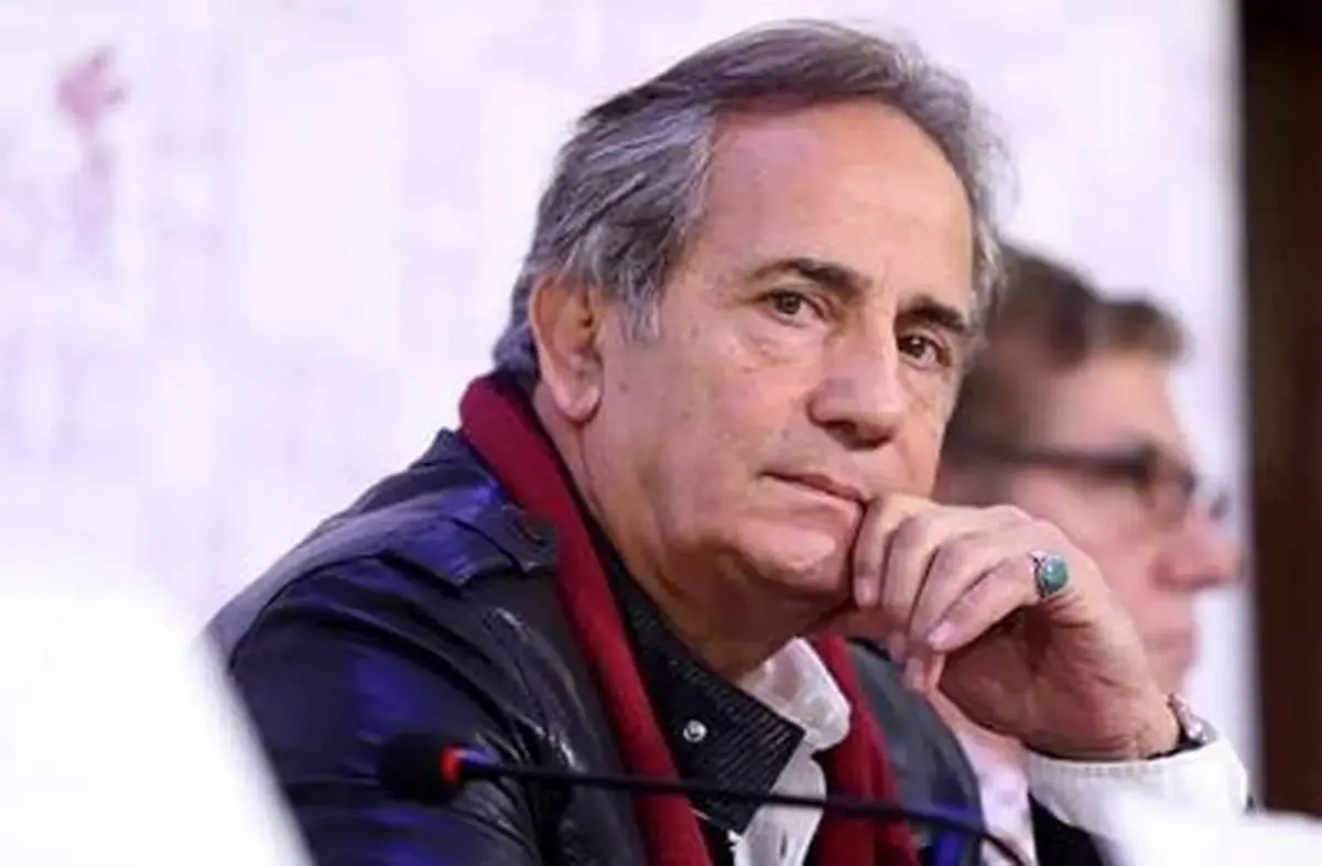 این آقای مدل همان مجید مظفری در دوران قبل از انقلاب است+ عکس
