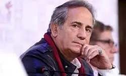 این آقای مدل همان مجید مظفری در دوران قبل از انقلاب است+ عکس
