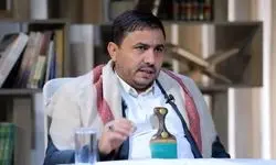 انصار الله: پیامدهای حمله به ایران یا یمن محدود نخواهد ماند
