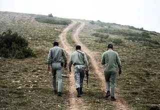 محیط‌بانانی که به اتهام شلیک ، با مجازات قصاص روبرو هستند