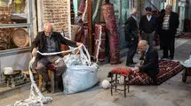 بازار تبریز؛ راوی داستان‌هایی به جذابیت تاریخ ایران