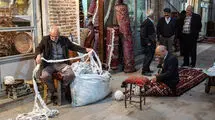 بازار تبریز؛ راوی داستان‌هایی به جذابیت تاریخ ایران