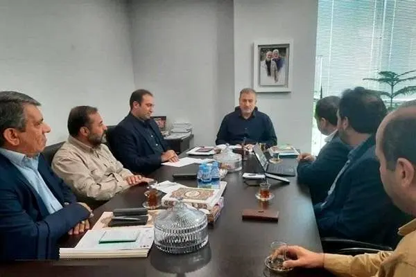 سیاستگذاری فرهنگی متناسب با رویدادهای جنگ تحمیلی در اولویت است