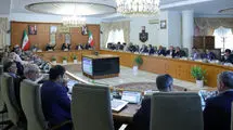 دستور پزشکیان برای تشکیل کارگروه تخصصی مقابله با پدیده گرد و غبار