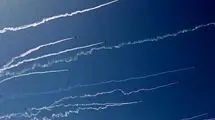 انهدام ۵ فروند پهپاد توسط مرزبانی فراجا 