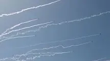 انهدام ۵ فروند پهپاد توسط مرزبانی فراجا 