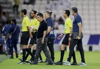 شکست در بازی بی‌اثر!