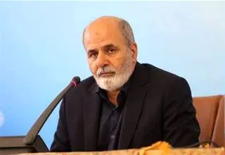 دیدار هیات حماس با دبیر شورای عالی امنیت ملی 