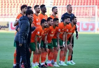 بیانیه باشگاه مس رفسنجان  در واکنش به اظهارات روانخواه