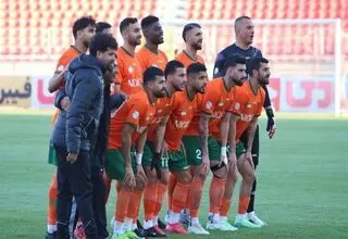 بیانیه باشگاه مس رفسنجان  در واکنش به اظهارات روانخواه