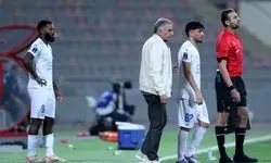 همدانی: اگر نازون گل می‌زد، در میدان آزادی اعدامم می‌کردند!