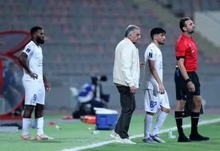 همدانی: اگر نازون گل می‌زد، در میدان آزادی اعدامم می‌کردند!