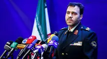 کاهش میزان جرائم در ۵ روز نخست سال ۱۴۰۵ به نسبت سال گذشته