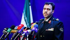 کاهش میزان جرائم در ۵ روز نخست سال ۱۴۰۵ به نسبت سال گذشته