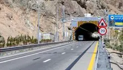 عوارض آزادراهی گران شد