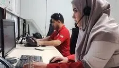 خط 112 را اشغال نکنید