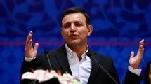 عزیزی خادم: اگر پاسخگو نباشند مثل کفاشیان به فیفا و AFC  شکایت می‌کنم