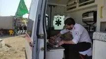  استقرار کامل اورژانس در مرزها/ توصیه‌های کلیدی برای پیشگیری از گرمازدگی زائران