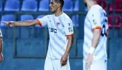 نعمتی: به بازیکن استقلال خوزستان گفتم «آرام» و او فحاشی کرد