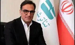 «کوروش سلیمانی» مدیر مجموعه تئاتر شهر شد