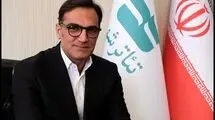 «کوروش سلیمانی» مدیر مجموعه تئاتر شهر شد