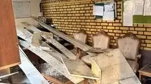 واکنش روسیه به آسیب دیدن کلیسای جامع ارتدوکس سنت نیکولای تهران