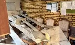 واکنش روسیه به آسیب دیدن کلیسای جامع ارتدوکس سنت نیکولای تهران