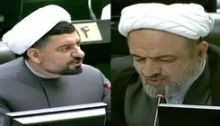 جدال رسایی و آزادی‌خواه درباره فراکسیون انقلاب اسلامی