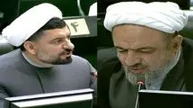 جدال رسایی و آزادی‌خواه درباره فراکسیون انقلاب اسلامی