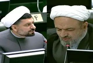 جدال رسایی و آزادی‌خواه درباره فراکسیون انقلاب اسلامی