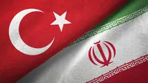 هیات پارلمانی ایران به ترکیه رفت