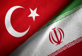 هیات پارلمانی ایران به ترکیه رفت