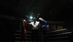 بوکسورهای ایران حریفان خود را شناختند