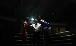 بوکسورهای ایران حریفان خود را شناختند