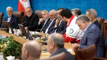 سیدرضا صالحی‌امیری از ثبت احتمالی ۴۵ میلیون سفر نوروزی خبر داد