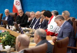 سیدرضا صالحی‌امیری از ثبت احتمالی ۴۵ میلیون سفر نوروزی خبر داد