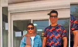 اعدام زن قاتل در زندان عادل‌آباد شیراز/ پرونده قتل‌عام لارستان بسته شد
