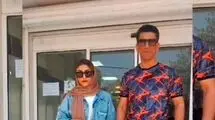 اعدام زن قاتل در زندان عادل‌آباد شیراز/ پرونده قتل‌عام لارستان بسته شد