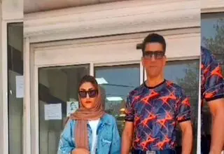 اعدام زن قاتل در زندان عادل‌آباد شیراز/ پرونده قتل‌عام لارستان بسته شد