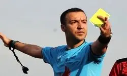 اعلام اسامی داوران یک‌شانزدهم نهایی جام حذفی با حضور ویژه VAR