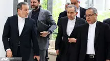 بدعهدی آمریکا در برجام فضای بی اعتمادی برای مذاکره‌‌کنندگان ایجاد کرده است 